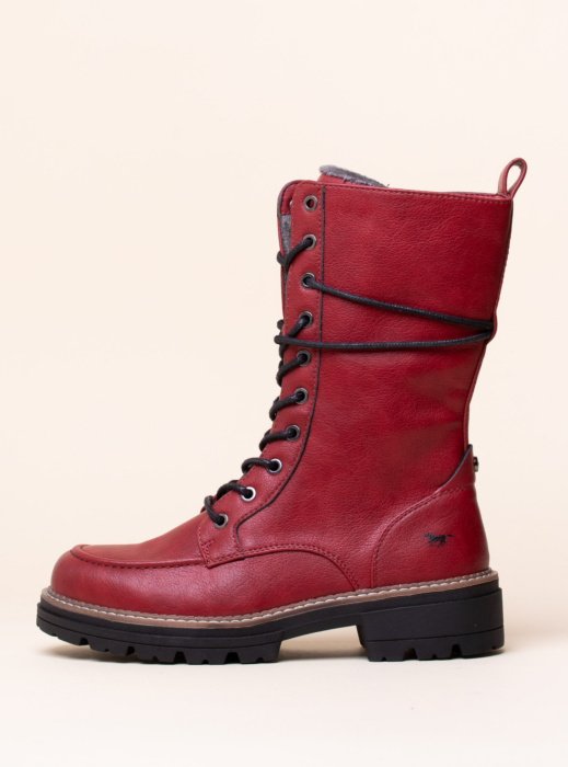 Полусапоги Mustang