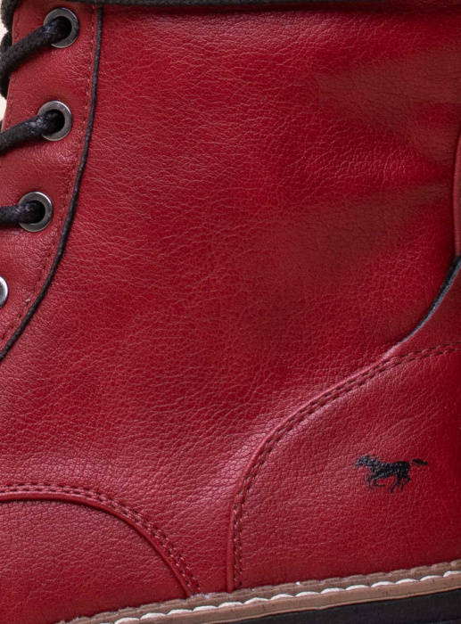 Полусапоги Mustang