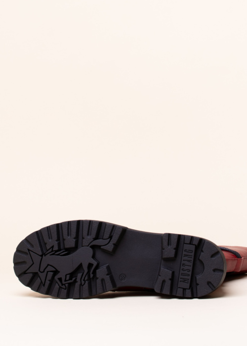 Полусапоги Mustang