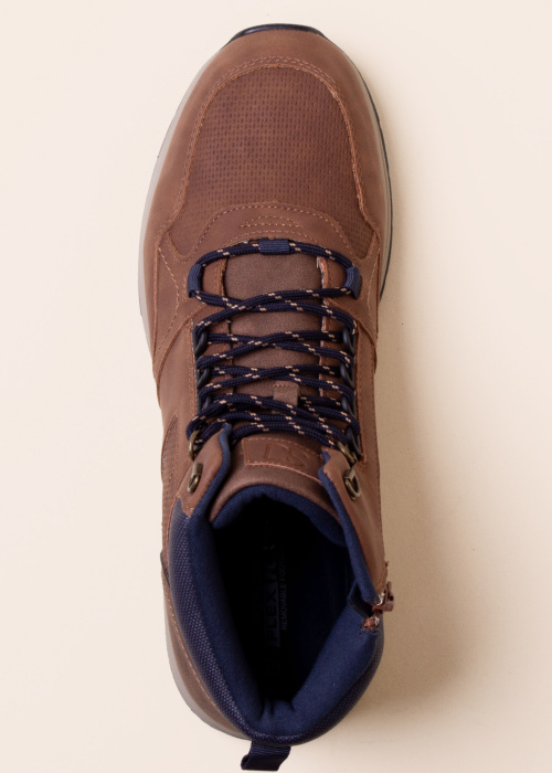 Полусапоги SJ