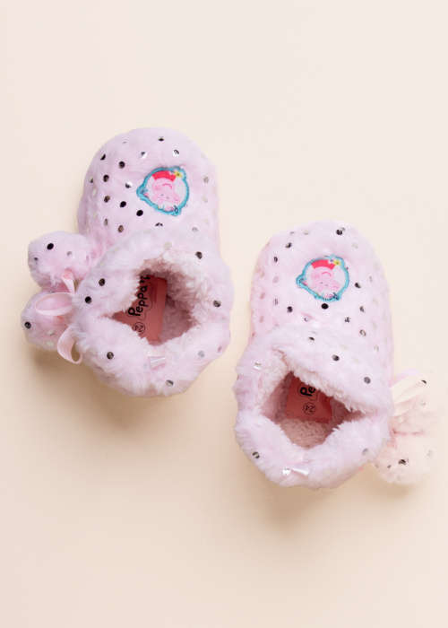 Leomil sussid Peppa Pig