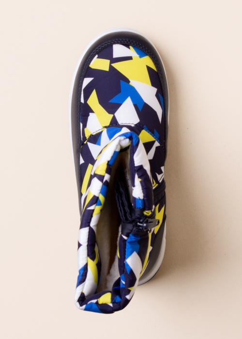 Happy Bee talvesaapad