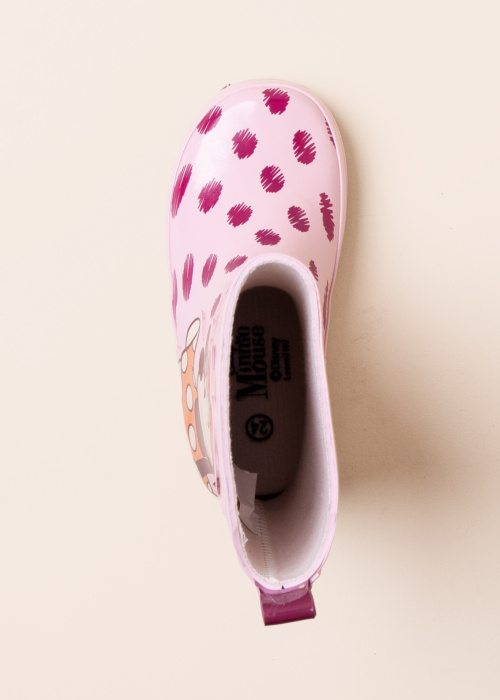 Резиновые сапоги Minnie Mouse Leomil