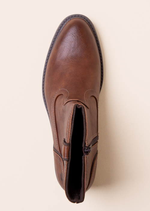 Полусапоги Mustang