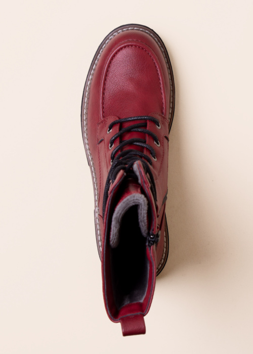 Полусапоги Mustang