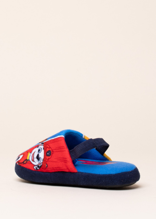 Тапочки Paw Patrol Leomil