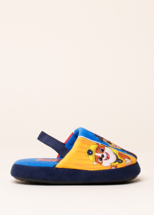 Тапочки Paw Patrol Leomil