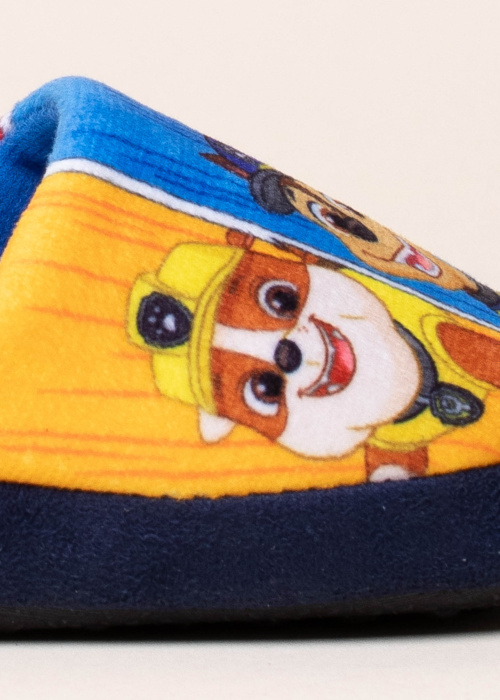 Тапочки Paw Patrol Leomil