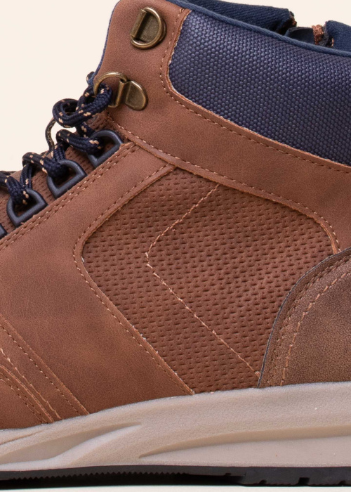 Полусапоги SJ