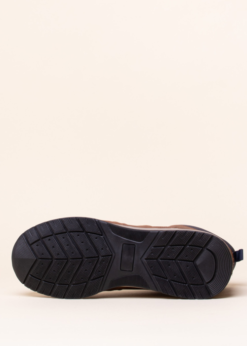 Полусапоги SJ