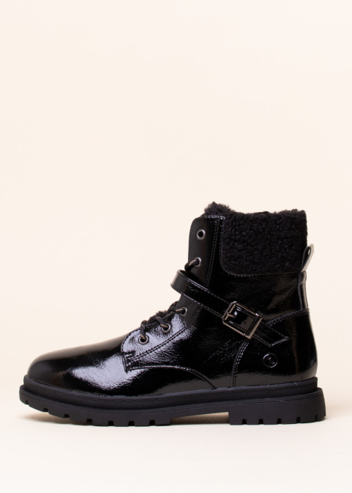 Полусапоги SJ