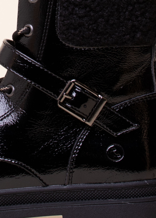 Полусапоги SJ