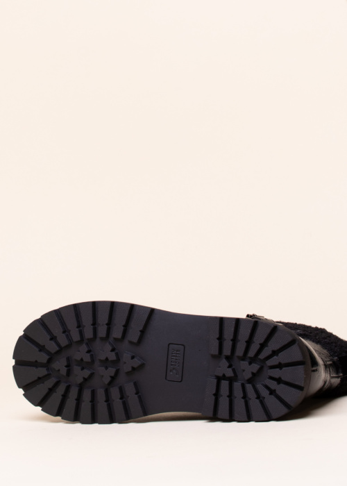 Полусапоги SJ