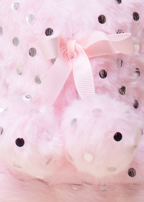 Leomil sussid Peppa Pig