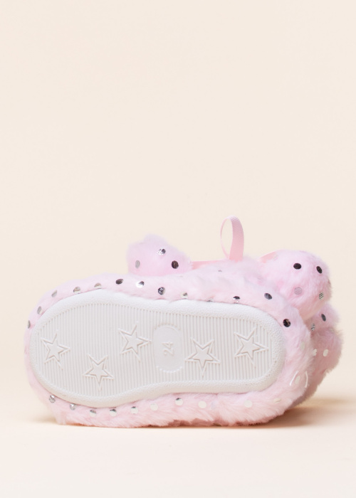 Leomil sussid Peppa Pig