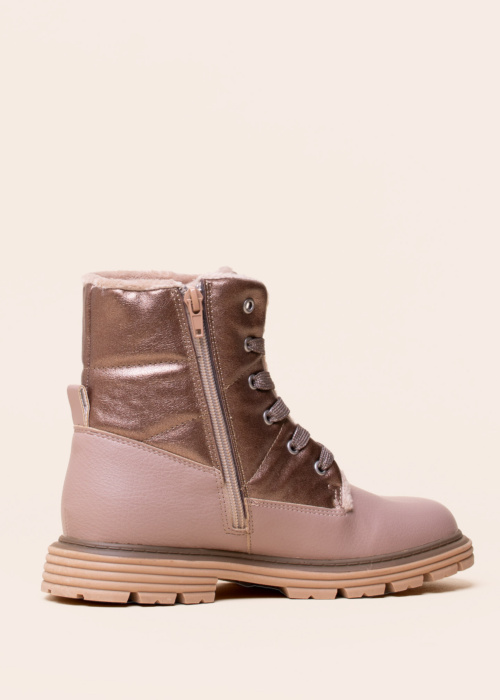 Полусапоги SJ