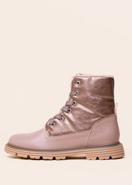 Полусапоги SJ