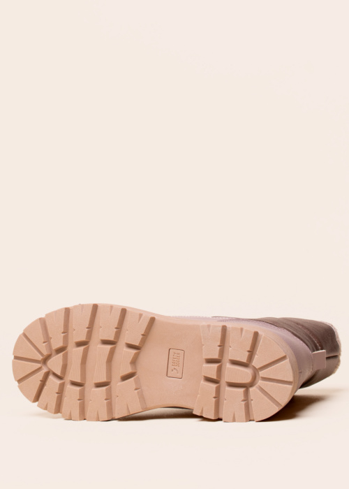 Полусапоги SJ