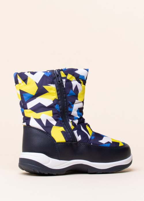 Happy Bee talvesaapad