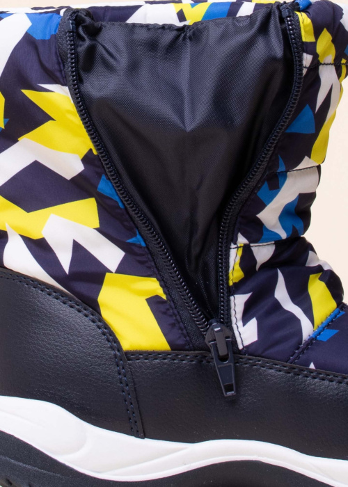 Happy Bee talvesaapad