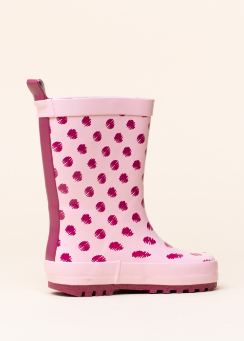 Резиновые сапоги Minnie Mouse Leomil