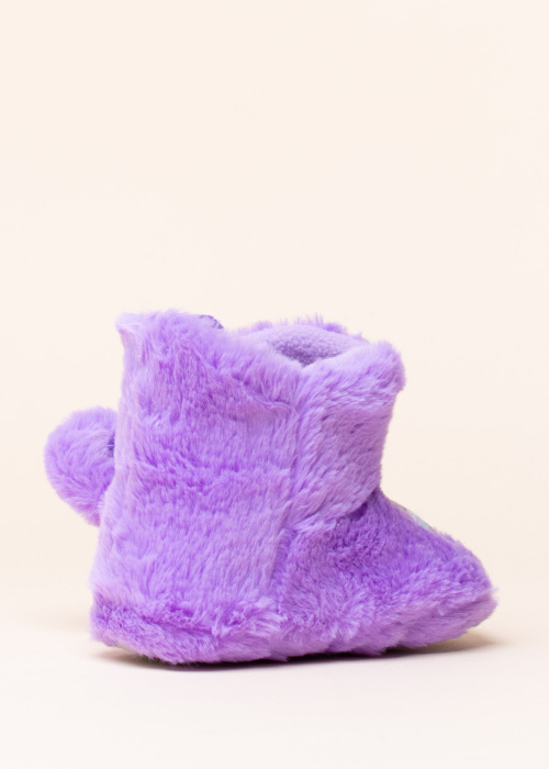 Тапочки Frozen Leomil