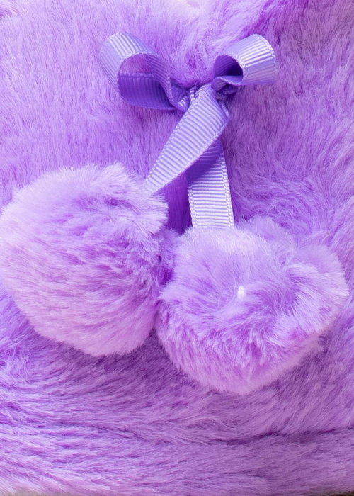 Тапочки Frozen Leomil