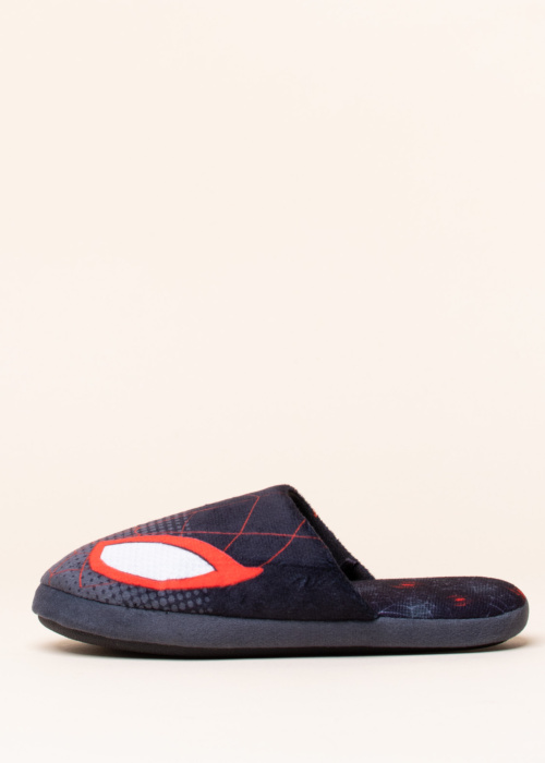 Тапочки Spiderman Leomil