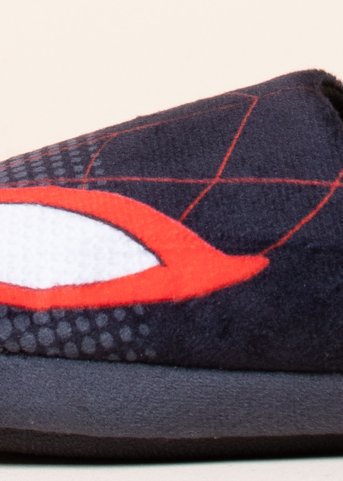 Тапочки Spiderman Leomil