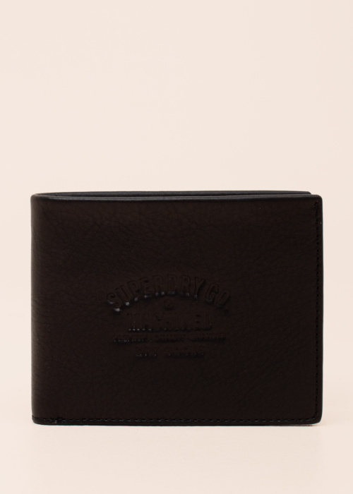 SuperDry rahakott Goods