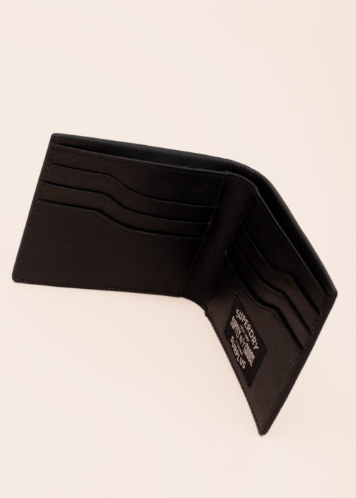 SuperDry rahakott Goods