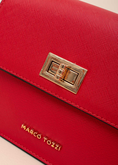 Marco Tozzi käekott