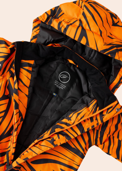 Зимний комбинезон Fantasy Five Seasons