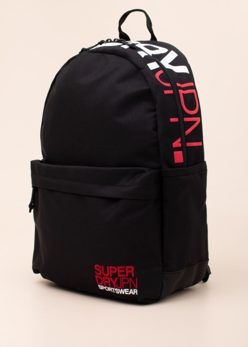 SuperDry seljakott
