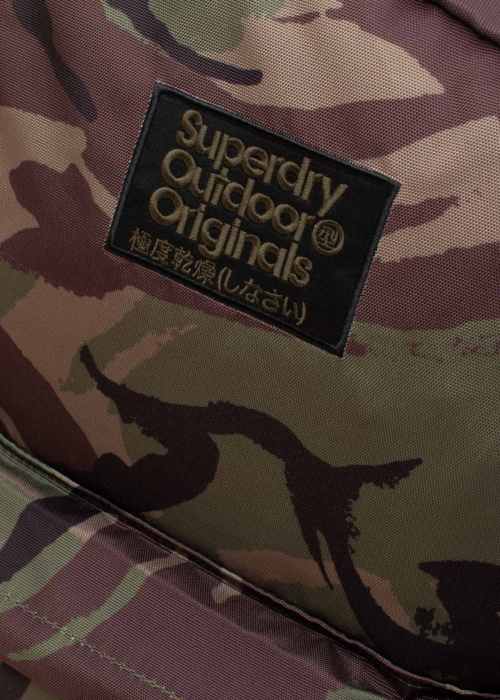 Рюкзак Montana SuperDry