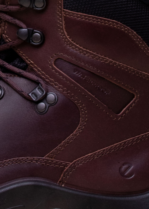 Ecco talvesaapad Offroad