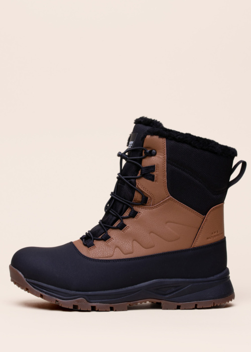 Зимние сапоги Alofi Icepeak