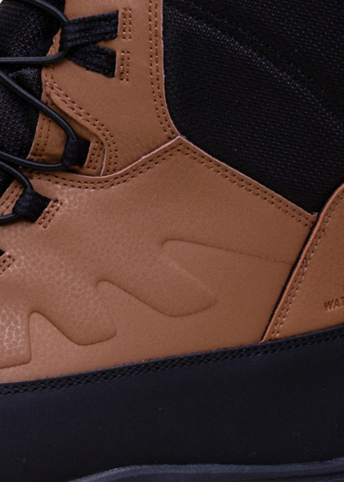 Зимние сапоги Alofi Icepeak