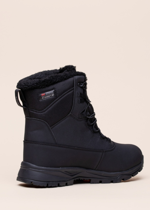 Зимние сапоги Alofi Icepeak