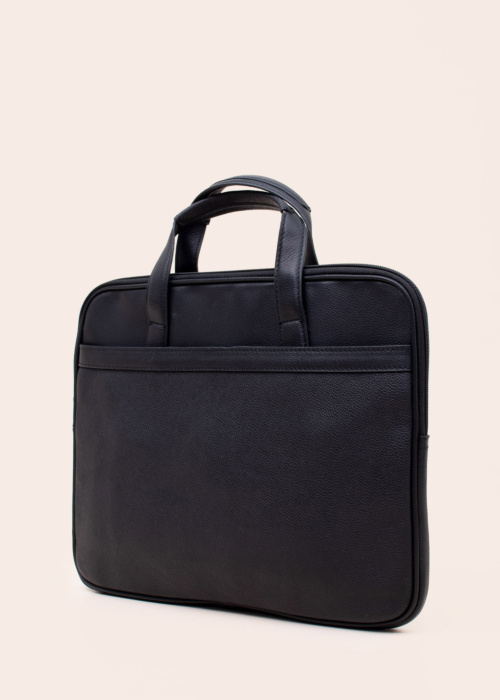 Сумка для ноутбука 17" d & n lederwaren