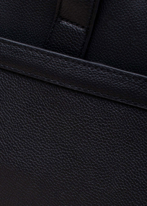 Сумка для ноутбука 17" d & n lederwaren