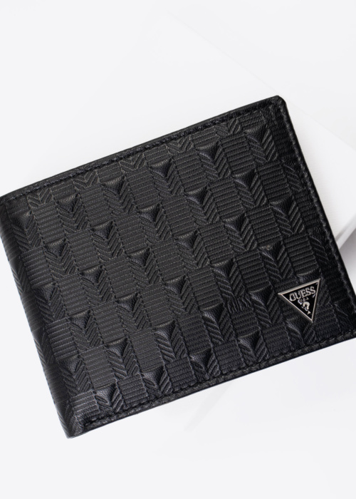 Кошелёк Madrid Guess