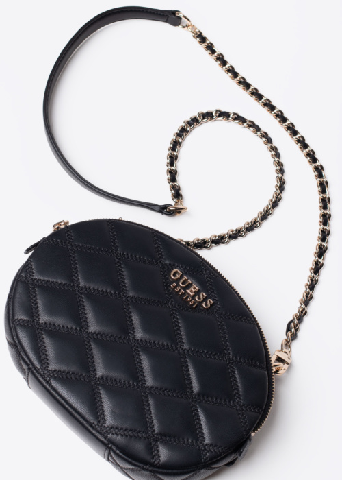 Guess õlakott Tamsin