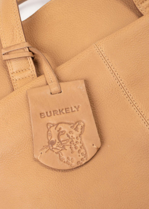 Burkely käekott 14"