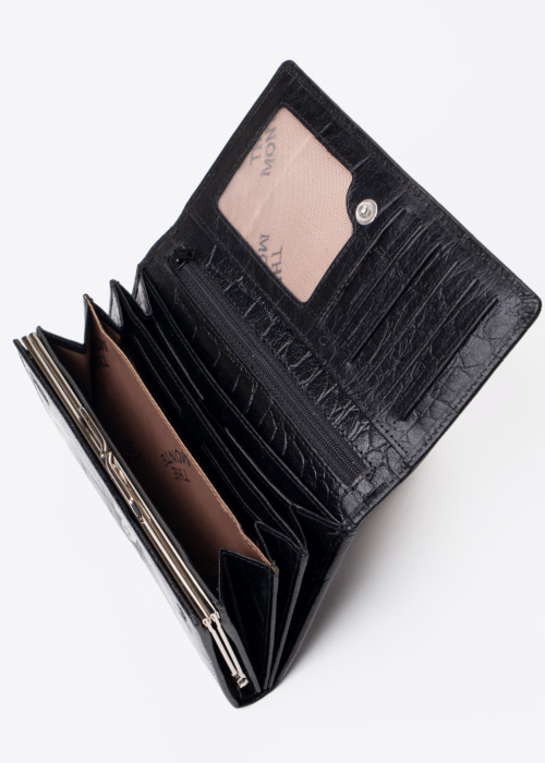 Кошелёк The Monte