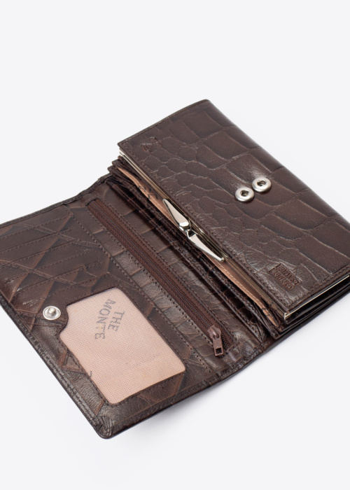 Кошелёк The Monte