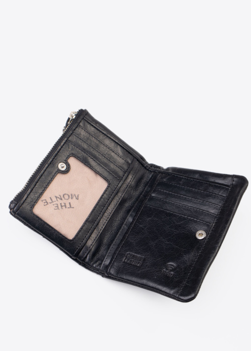 Кошелёк The Monte