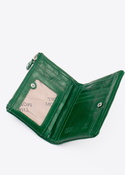 Кошелёк The Monte