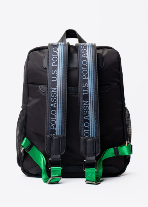 U.S. Polo Association seljakott