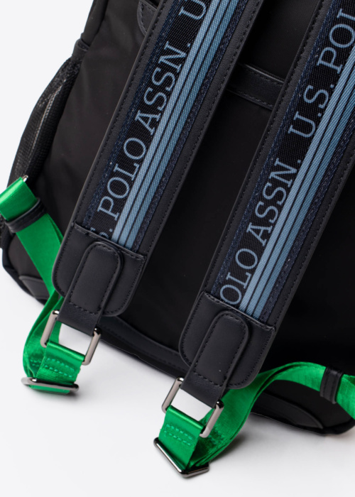 U.S. Polo Association seljakott